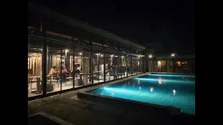 大分縣別府溫泉旅館AMANE RESORT GAHAMA海景部屋