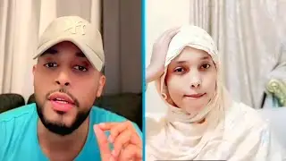 TALIYE MB GABDHAHA YAR YARKAA WAX KA QABTO MALA WAAYAY 🙆‍♂️😱