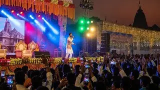 दिनेश लाल यादव निरहुआ पहुंचे सोमेश्वर नाथ महोत्सव में 2025 #viral #nirahua #bhojpuri 