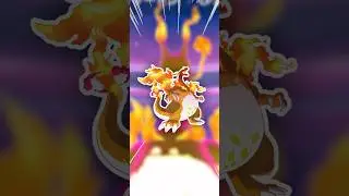 キョダイマックスリザードン、どこやねん！【ポケモンGO】