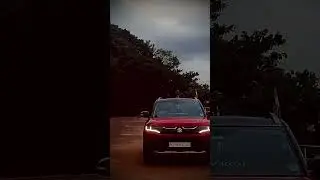 New Brezza 2022 #shorts #vitarabrezza #brezza2022model
