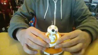 carboot haul BB-8 ..... /017