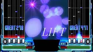 【BMS】LIFT / CRUNCH