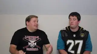 AFC South Preview - Loft Sports