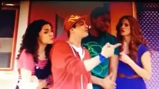 Violetta saison 3 épisode 10 - partie 1