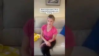 Marketing Video for the IBRT training process
