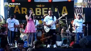 MERAH JAMBU YAYA APRILIA ARABELLA MUSIC PESONA AUDIO LIVE NGAPUS JAPAH BLORA