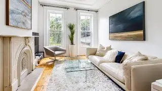 Brown Harris Stevens presents 415 Dean Street -  Park Slope, New York