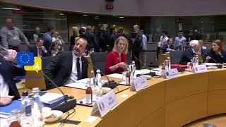EU STRIKES BACK: New Sanctions Hit Putin&rsquo;s War Machine &ndash; A Good Day for Europe & Ukraine!