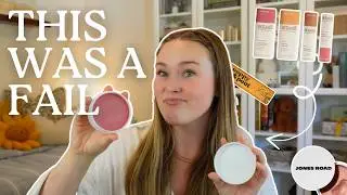 I Tried Viral Sustainable Beauty Products (Here&rsquo;s What I&rsquo;d Buy Again)