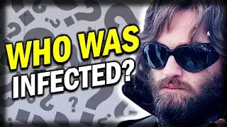Кто был тем самым? Объяснение всех теорий концовки