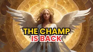 Chosen Ones, They’re Waking Up The Champion Everyone Waited For… Was YOU!