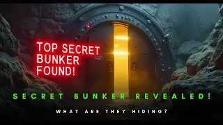 Why does Switzerland have so many bunkers? Over 370,000