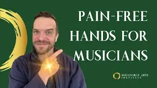 Musician's Secrets - Hand Health - 🖐️ How to Keep Your Hands Injury-Free as a Musician
