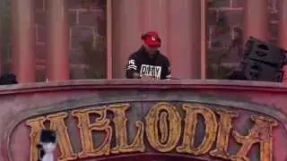 Tomorrowland 2015 | Chuckie