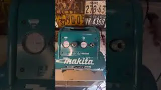 Настройка воздушного шланга за 60 секунд!