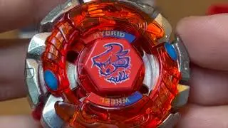 Takara Tomy Dark Bull H145SD Unboxing
