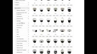 Product Selector Introduction