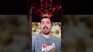 WHY THE FLASH FLOPPED AT THE BOX OFFICE!