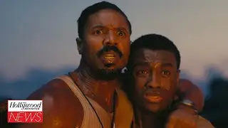 2026 Oscar Nominations: 'Sinners' Leads With Most Noms Ever | THR News