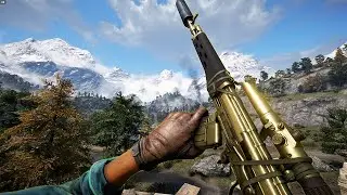 This is how Far Cry is meant to be played...