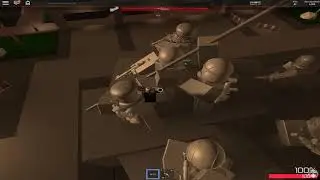 SURGE Defense Training Highlights