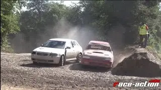 Autocross Bure Pure Sound and Show
