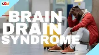 Ghana's Brain Drain: The Cost of Economic Hardship