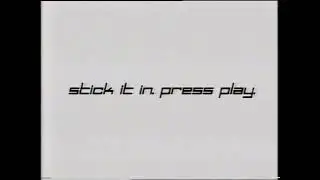 MTV Home Video logo animation
