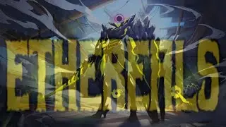 V&middot;AURAX - ETHEREALS (ZENLESS ZONE ZERO SONG) [BIG ROOM]