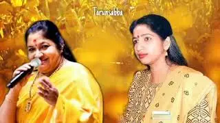 Chengaavi cheeralu poye | K.S.Chithra & Swarnalatha Telugu Duet | Spb | S.V.Krishna reddy
