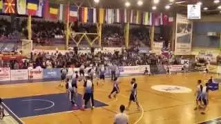 Κόροιβος Καβάλα 58 57