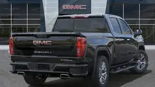New 2021 GMC Sierra 1500 Cerritos CA Buena Park, CA #406701