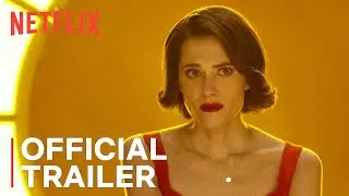 The Perfection (2019) | Trailer HD | Netflix | Allison Williams & Logan Browning | Thriller Movie