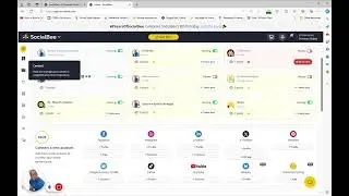 The Ultimate Social Media Tool for Busy Entrepreneurs |  SocialBee