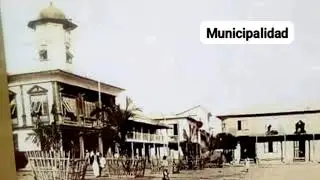173 ANIVERSARIO DE LA CREACIÓN DEL MUNICIPIO DE TUMBES, 02 DE DICIEMBRE DEL 2026.