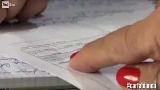 Le lavoratrici degli alberghi - #cartabianca 08/10/2019