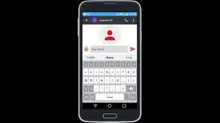 Silent Phone Android Basics