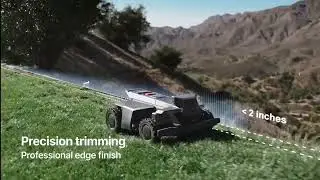 Segway Navimow x4 2026