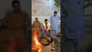 Fish || Ikhlas welfare foundation ijaz khan 