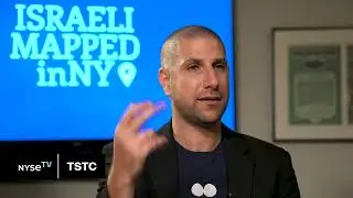 Carbyne CEO Amir Elichai on Enhancing Emergency Services
