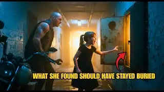 Hell&rsquo;s Angels Biker Finds a Girl&rsquo;s Hidden Note&mdash;Uncovering a Shocking Crime