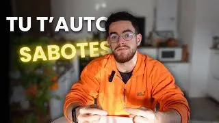 Pourquoi tu n’as jamais vraiment échoué à perdre du poids (recommencer à zéro est une erreur)