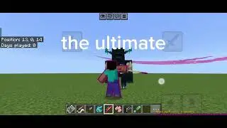 Anime jutsu addon showcase