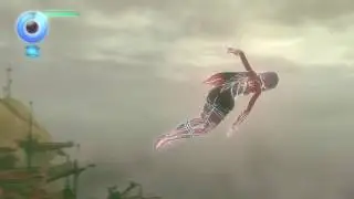 Gravity Rush 2 Find Syd in Banga