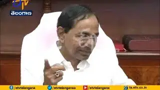 Lok Sabha elections | TRS to release candidates list