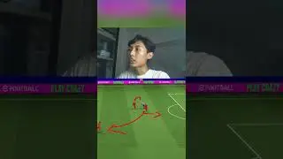 Tight Marking vs Man Marking eFootball Mobile #efootballmobile #efootball #efootballindonesia