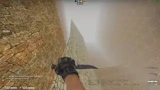 Combat surf knife kill surf_legends