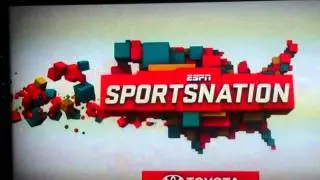 No Limit on Sportsnation - Day 2