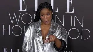 Keke Palmer 
